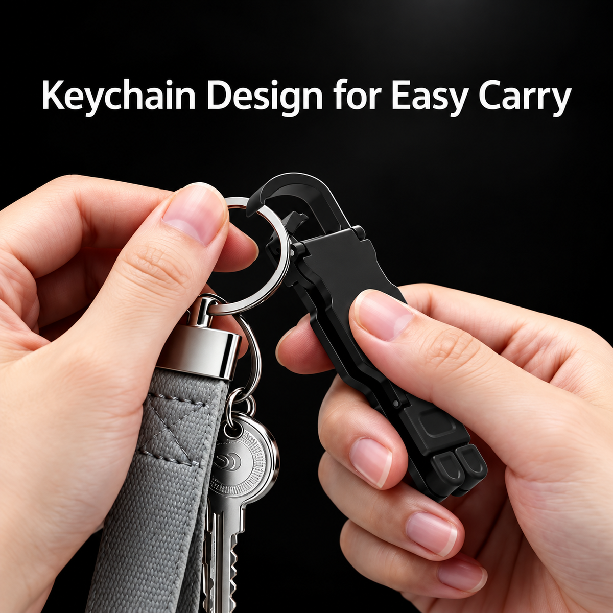 KeyStand Pro