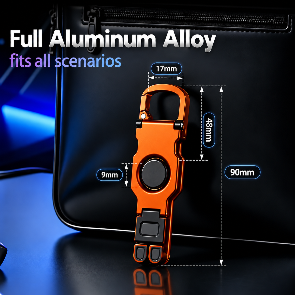 KeyStand Pro