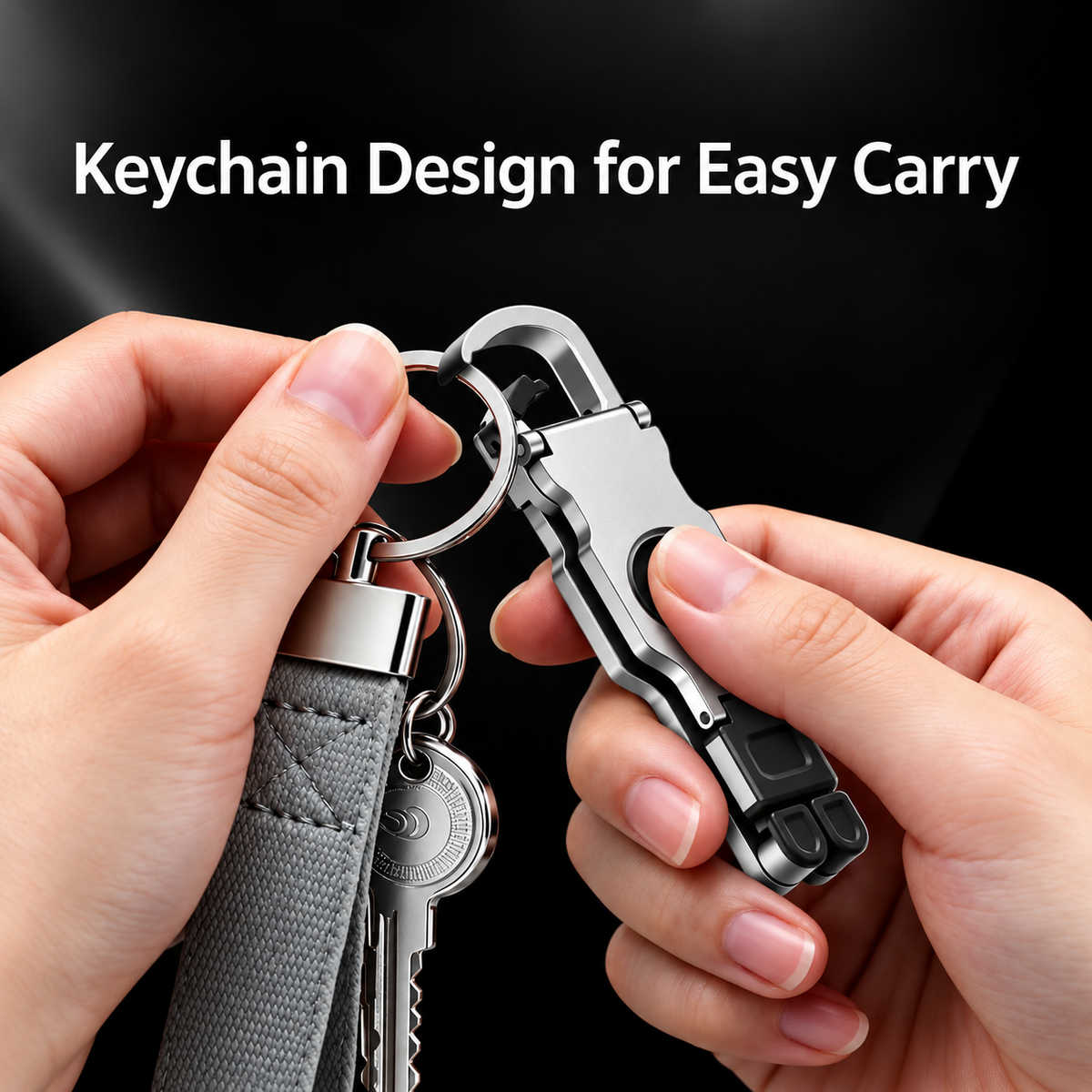 KeyStand Pro