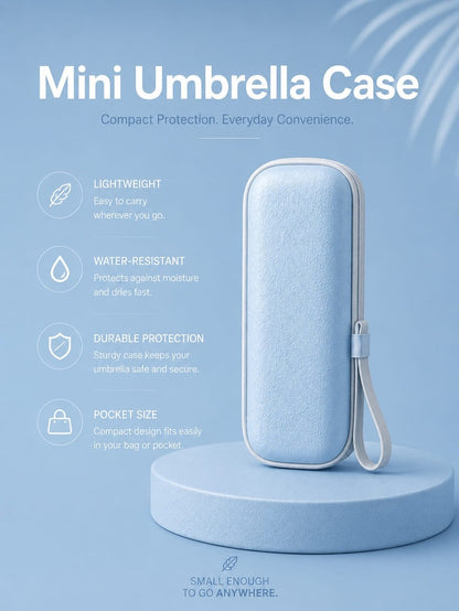 Mini Umbrella