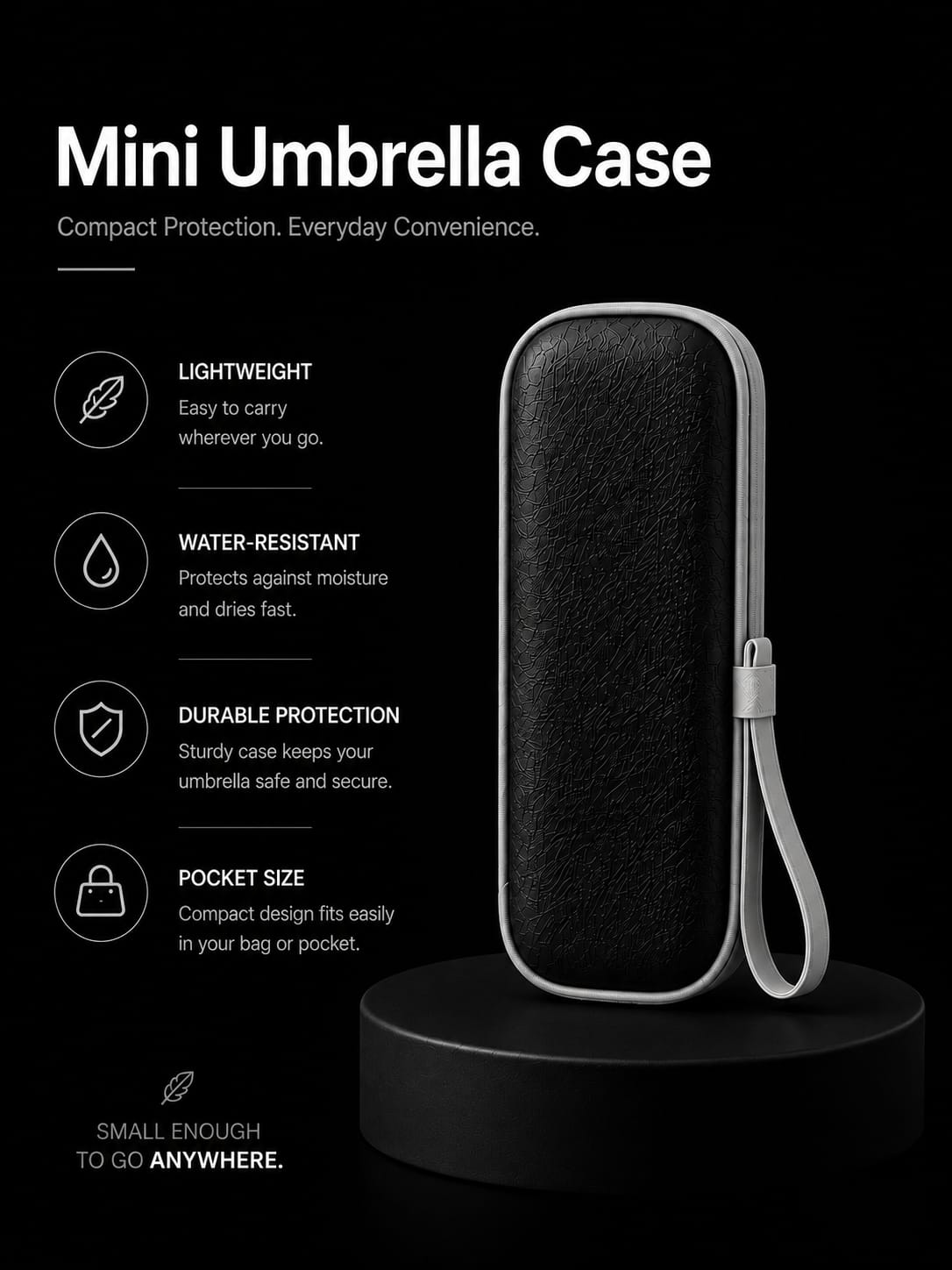 Mini Umbrella