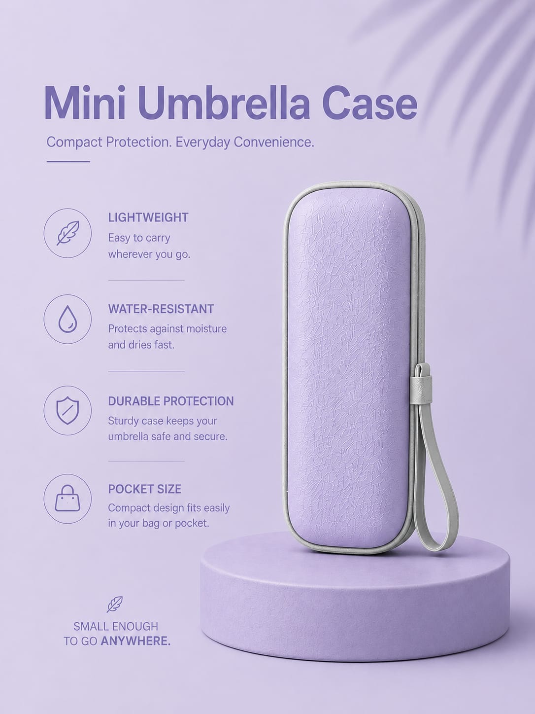 Mini Umbrella