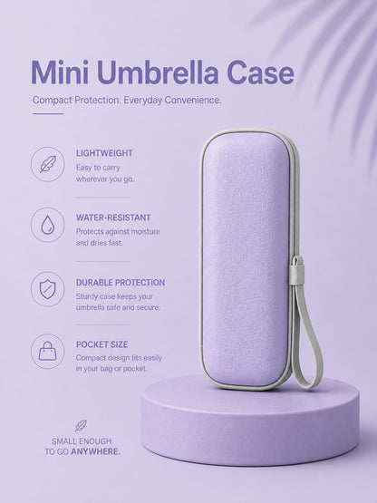 Mini Umbrella