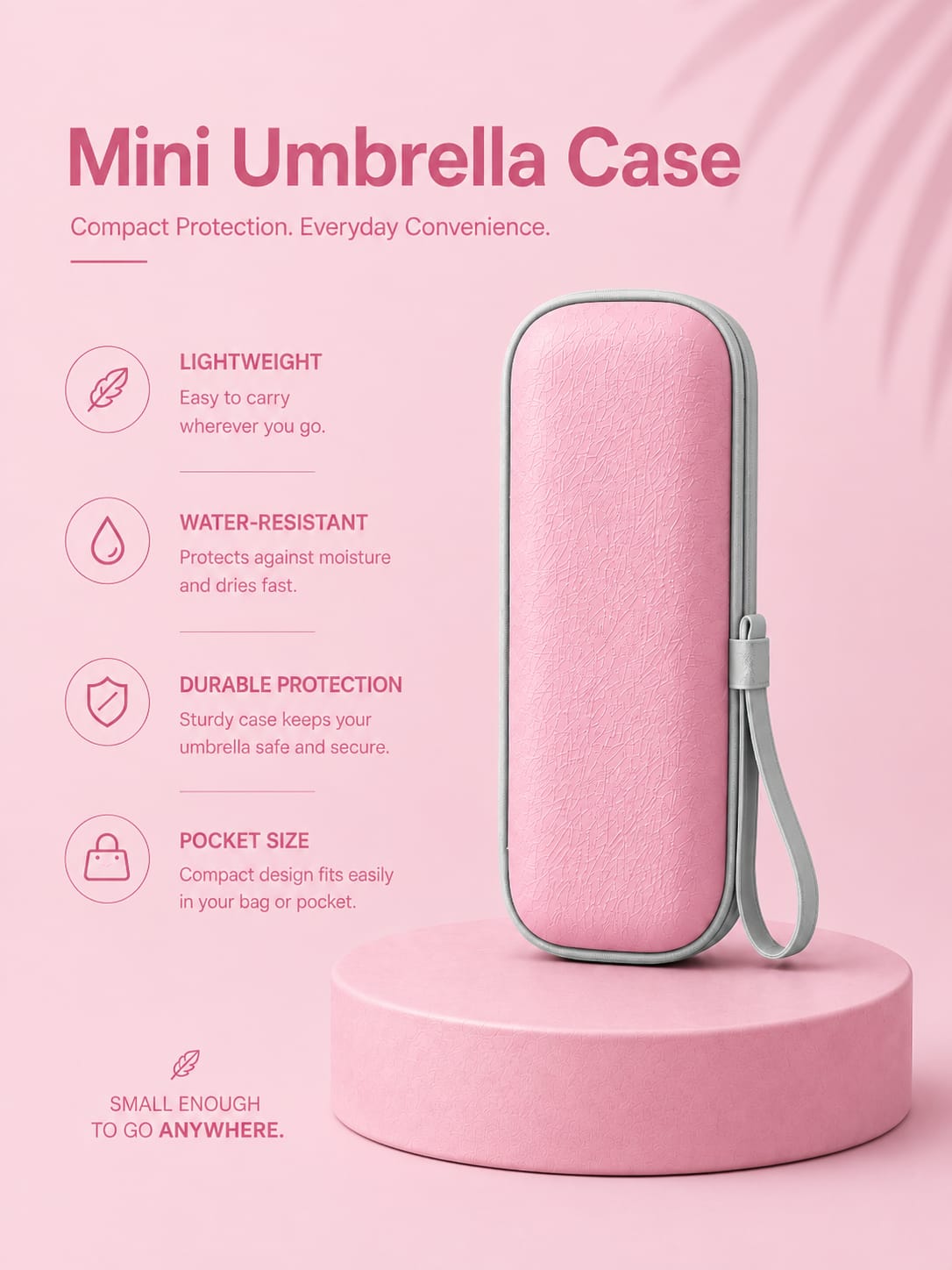 Mini Umbrella