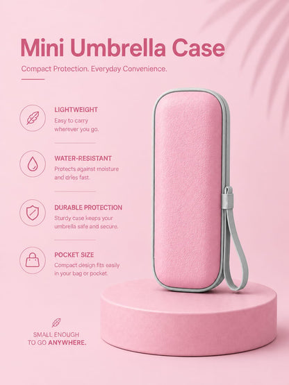 Mini Umbrella