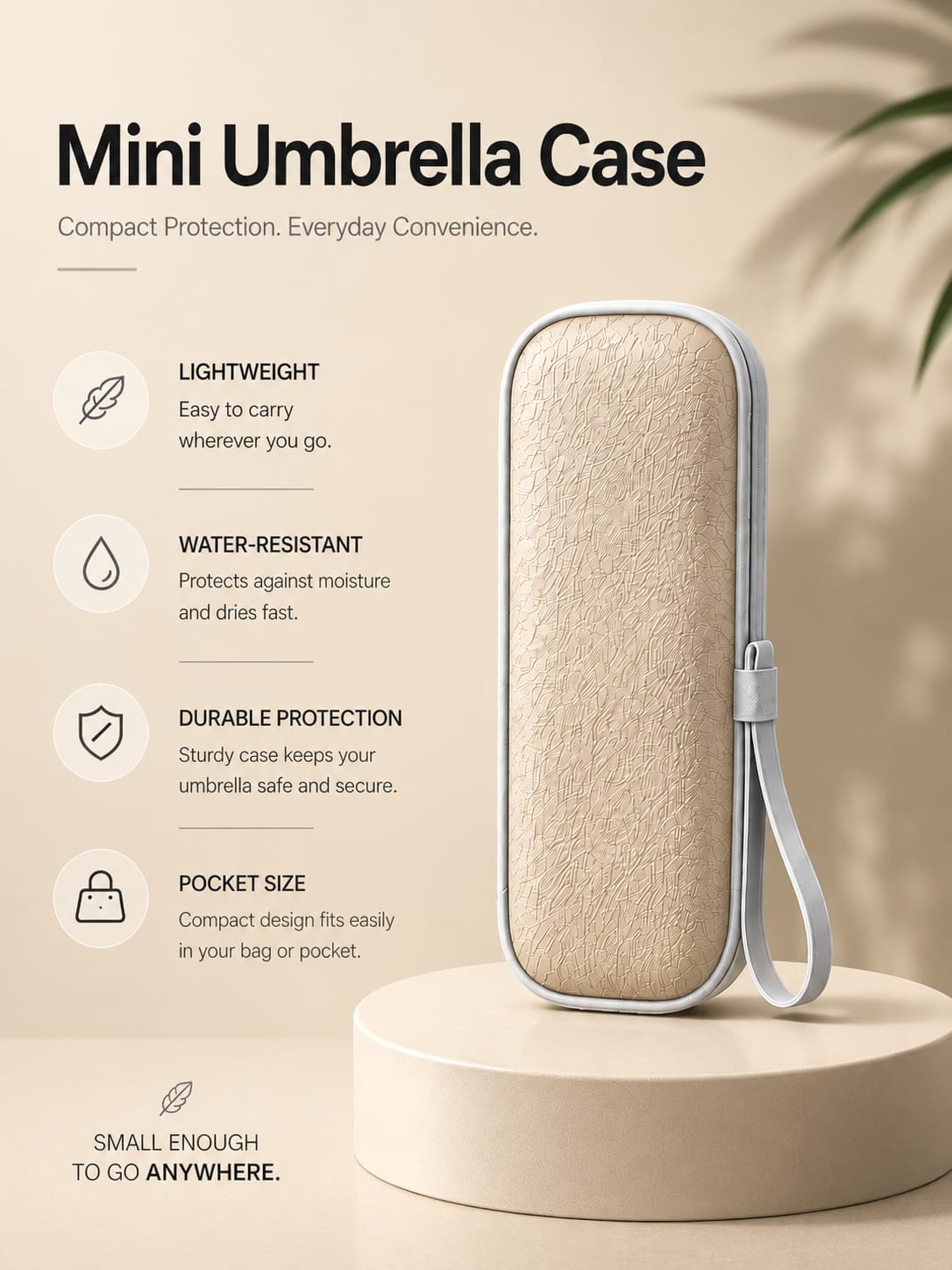 Mini Umbrella