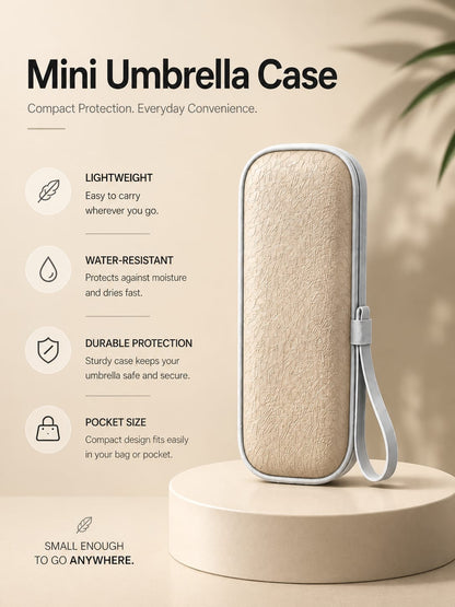 Mini Umbrella