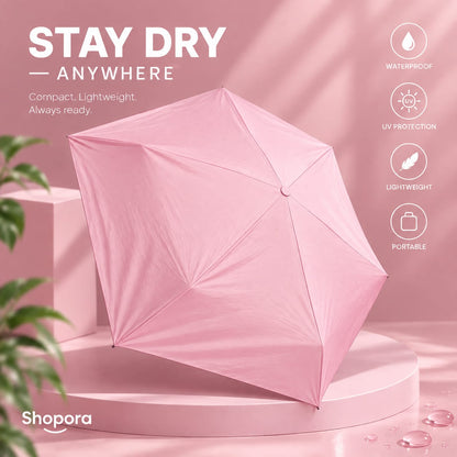 Mini Umbrella