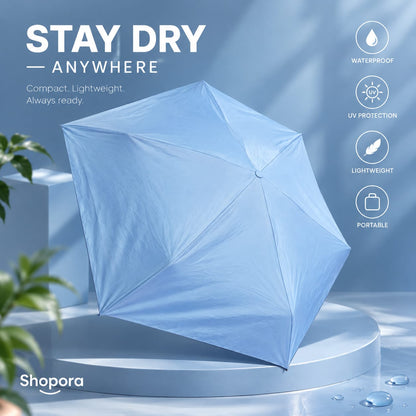 Mini Umbrella