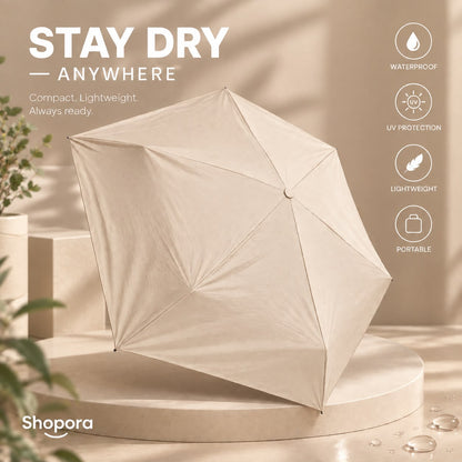 Mini Umbrella