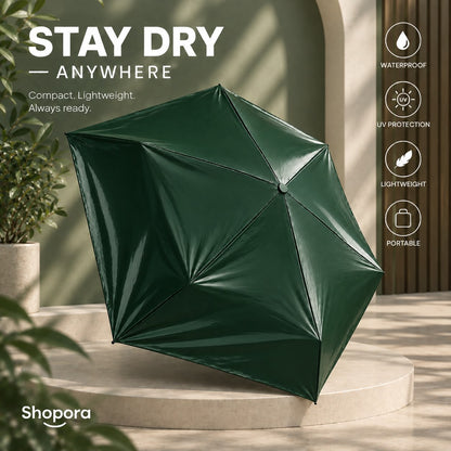 Mini Umbrella