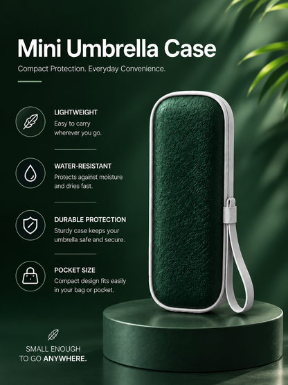 Mini Umbrella